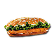 Menu restaurants offers more toggle menu. Chicken Royale