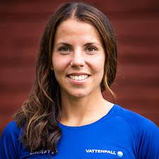 Both he and fellow olympian charlotte kalla were born in sweden. Stora Forandringen For Charlotte Kalla Infor Nya Sasongen Det Har Fungerat Valdigt Bra Hittills