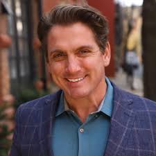 Daniel Robins, West Chester, PA Real Estate Broker Owner