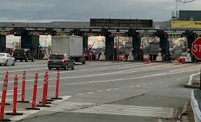 Visit uproad for more toll information. Tn Whitestone Toll Lanes Gone By Fall 2017 Bronx Times