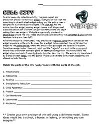 Check spelling or type a new query. Cell City Cell City Cell Analogy Analogy