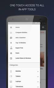 How have online price comparison engines helped consumers shop. Mobile Price Comparison App Android App Apk Com Mob91 By 91digital Download On Phoneky