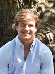 Trent Johnson Obituary (2001