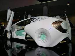 The best gifs are on giphy. Photos It S Not A Car Show But Ces Sure Is A Showcase For Some Very Cool Vehicles Geekwire