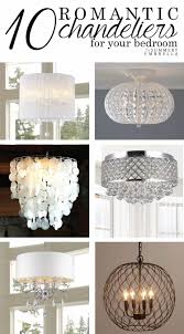 Get the best deals on romantic chandeliers & ceiling fixtures. 10 Romantic Chandeliers For Your Bedroom Lz Cathcart