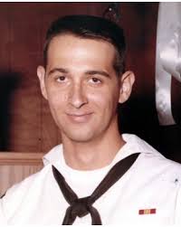 Tribute for Richard D. Pfouts