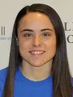 2016 Softball Roster