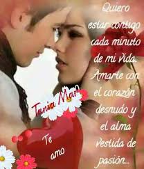 Pin De Tania Mar En Mi Dulce Amor Imagenes De Amor Tiernas Imagenes Hermosas De Amor Frases De Amor Esposos