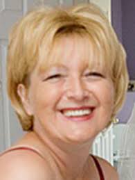 Madame Nicole Beauchesne (née Poisson)