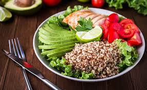 Aquí te decimos como hacer tortitas de papa con quinoa súper deliciosas y saludables para tu familia. Como Cocinar La Quinoa Como Preparar Recetas Con Quinoa Quinoa