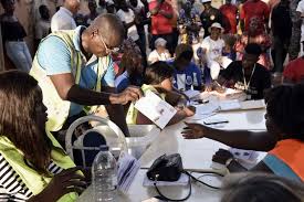 2020 Une Annee Politique Importante Pour L Afrique De L Ouest