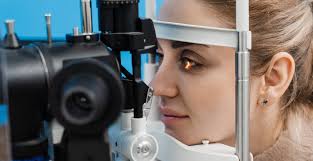 Pair of Charleston area eye care practices merge