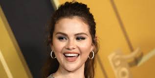 Selena Gomez Reveals Her Name Almost Wasn't Selena — Here's What It  Could've Been