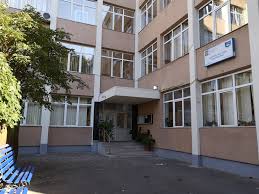 Colegiul Național Ion Creangă Direcţia De Administrare A Unităţilor De Invăţămant Sector 4