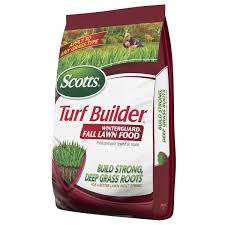 Maybe you would like to learn more about one of these? Scotts 37 5 Lb Turf Builder Winterguard Fall Lawn Food 38615 Blain S Farm Fleet