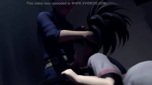 My Hero Academia Momo sucks off Todoroki (by GreatM8), uploaded by Hayd2er