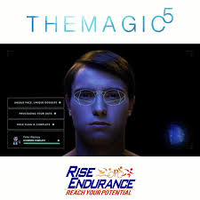 We're excited to announce our partnership with The Magic 5 custom swim  goggles! 🏊‍♂️💦, The Magic 5 is the first fully custom goggles made  uniquely for each athlete. And as a Rise Endurance athlete or ...