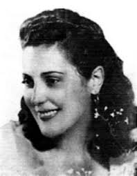 Matilde saiz alonso