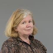 Christine Vickers Publications