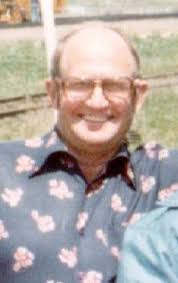 Darrell Eugene Armstrong (1927-2001)