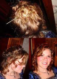 1700s 1800s Hairstyle 1800s Hairstyles Hair Styles Hair Makeup
