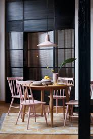 Table and 4 chairs wooden folding dining set extending space saving small. Dining Tables How To Choose The Right One For You