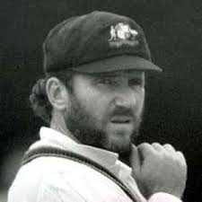Famous Australian Cricket Players