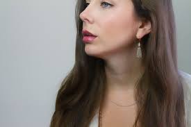 Dinosaur Bone Earrings by Sandy Moss™ — Sandy Moss Jewelry