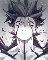 Blackclover273 Twitter Search Asta just unlocked his new devil form! blackclover273 twitter search