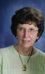 Dorothy Drone Obituary July 8, 2021