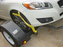 2017 Electric Cars Remolque Para Carro Trailers Remolques Remolques