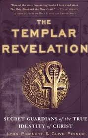 Jesus had a relationship with. The Templar Revelation Wikipedia