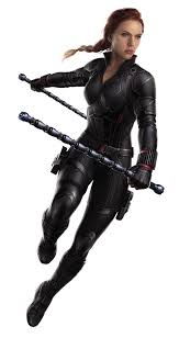There are multiple black widows in the marvel comics. Black Widow Didn T Use Her Batons At All In Endgame Despite Having Used Them In Every Movie She S Been In Black Widow Avengers Black Widow Marvel Black Widow
