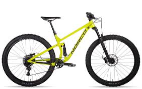 Fluid Fs 2 2019 Norco Bicycles