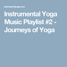 Account Suspended Yoga Music Playlist Music Playlist Yoga Music