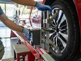 Some tire shops will offer an extended warranty plan for another $100 but you don't have to get this done. 4 Wheel Alignment How Much Should A 4 Wheel Alignment Cost