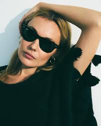 Été intense, modèles légers… #lepoque