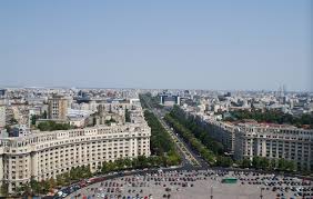 București) is romania's capital and largest city, as well as the most important industrial and commercial center of the country. Centrul Civic Wikipedia