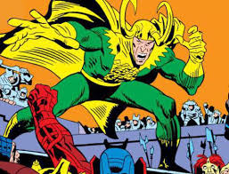 We would like to show you a description here but the site won't allow us. Loki Marvel Comics Crita Pahlawan