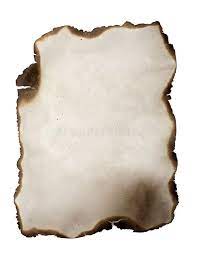Burned Paper Isolated On A White Background Affiliate Paper Burned Isolated Background Wh Burnt Paper Free Paper Texture Paper Background Texture