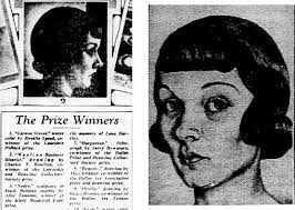 Get to Know an Artist: Helen Brooks, “Profile”