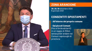 Una bozza del nuovo dpcm 15 gennaio è stata illustrata dall'esecutivo in una riunione con le regioni, i comuni e le province del ministro della salute roberto speranza. Decreto Natale C E Il Via Libera Del Governo Restrizioni Dal 24 Dicembre Al 6 Gennaio Tutte Le Misure Previste Decreto Ufficiale Orizzonte Scuola Notizie