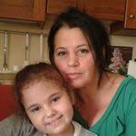 Tina Gennaro's Instagram, Twitter & Facebook