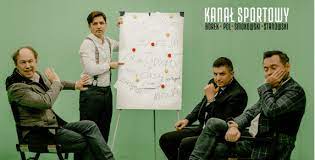 W serwisie internetowym press znajdziesz informacje dotyczące mediów w polsce i na świecie. Kanal Sportowy Rewolucja Sportowych Mediow W Czasie Zarazy Brief