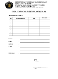 Maybe you would like to learn more about one of these? Proposal Pengajuan Magang Pt Central Mot