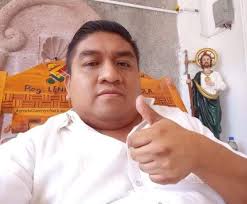 Confirman ejecución de ex regidor del PRD en Teloloapan