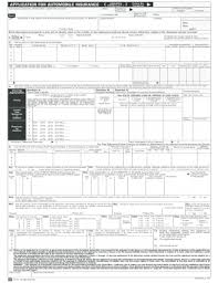 Compare insurance rates, get an instant quote, discover over a dozen ways to save on car insurance. Auto Insurance Application Form Fill Out And Sign Printable Pdf Template Signnow
