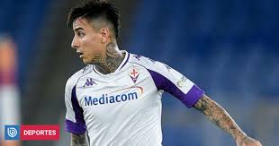 View the player profile of erick pulgar (fiorentina) on flashscore.com. Pulgar Baja El Telon De Una Pobre Campana Fiorentina Empato Ante Crotone Y Finalizo En La Zona Baja