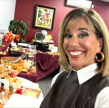 Kendale Williams-Freeman, MSA