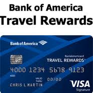 Check spelling or type a new query. Bank Of America Travel Rewards Card Review 2 6x Everywhere With Relationship No Annual Fee And No Foreign Transaction Fee Doctor Of Credit